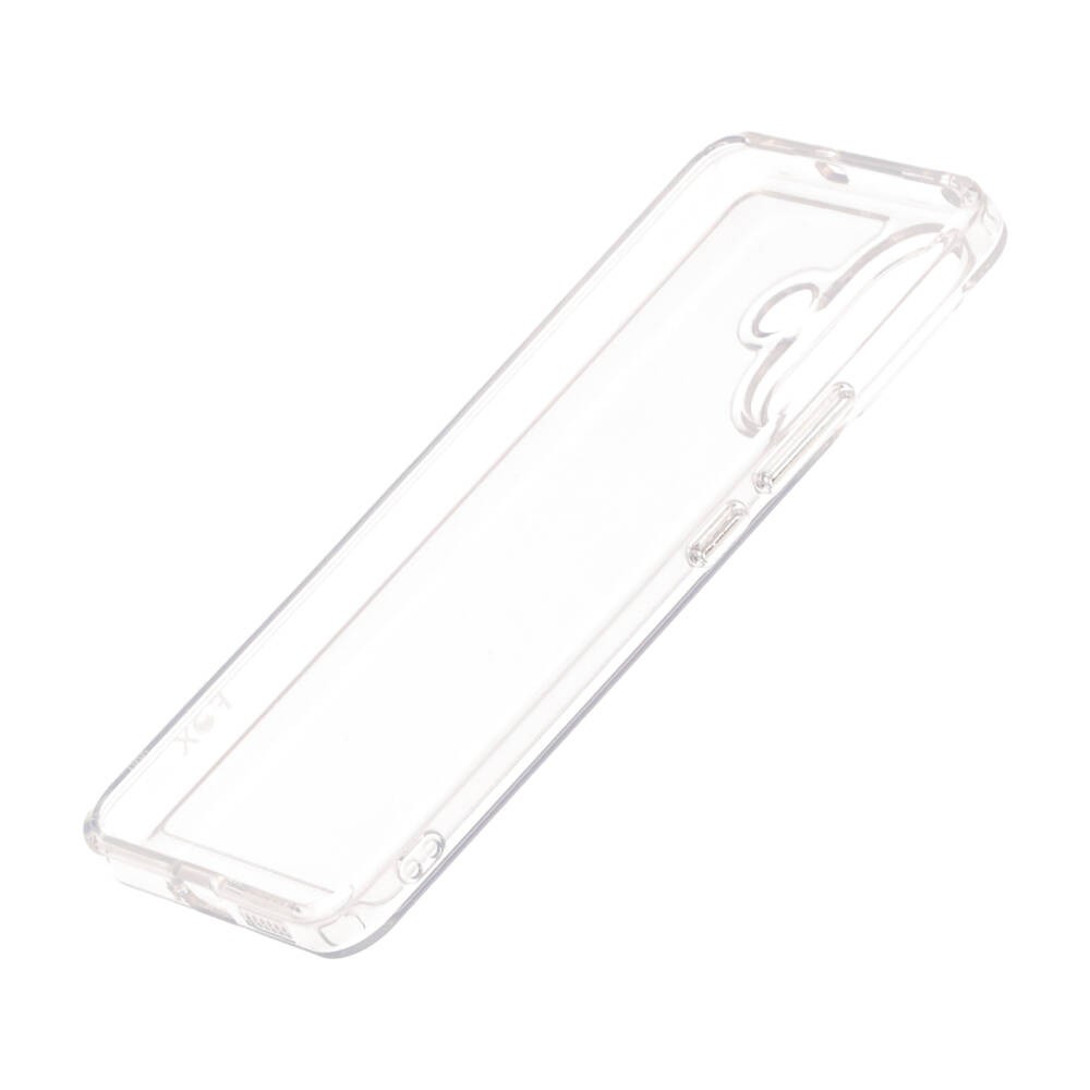 เคส FOX Vivo V60 Lite 4G & 5G Clear
