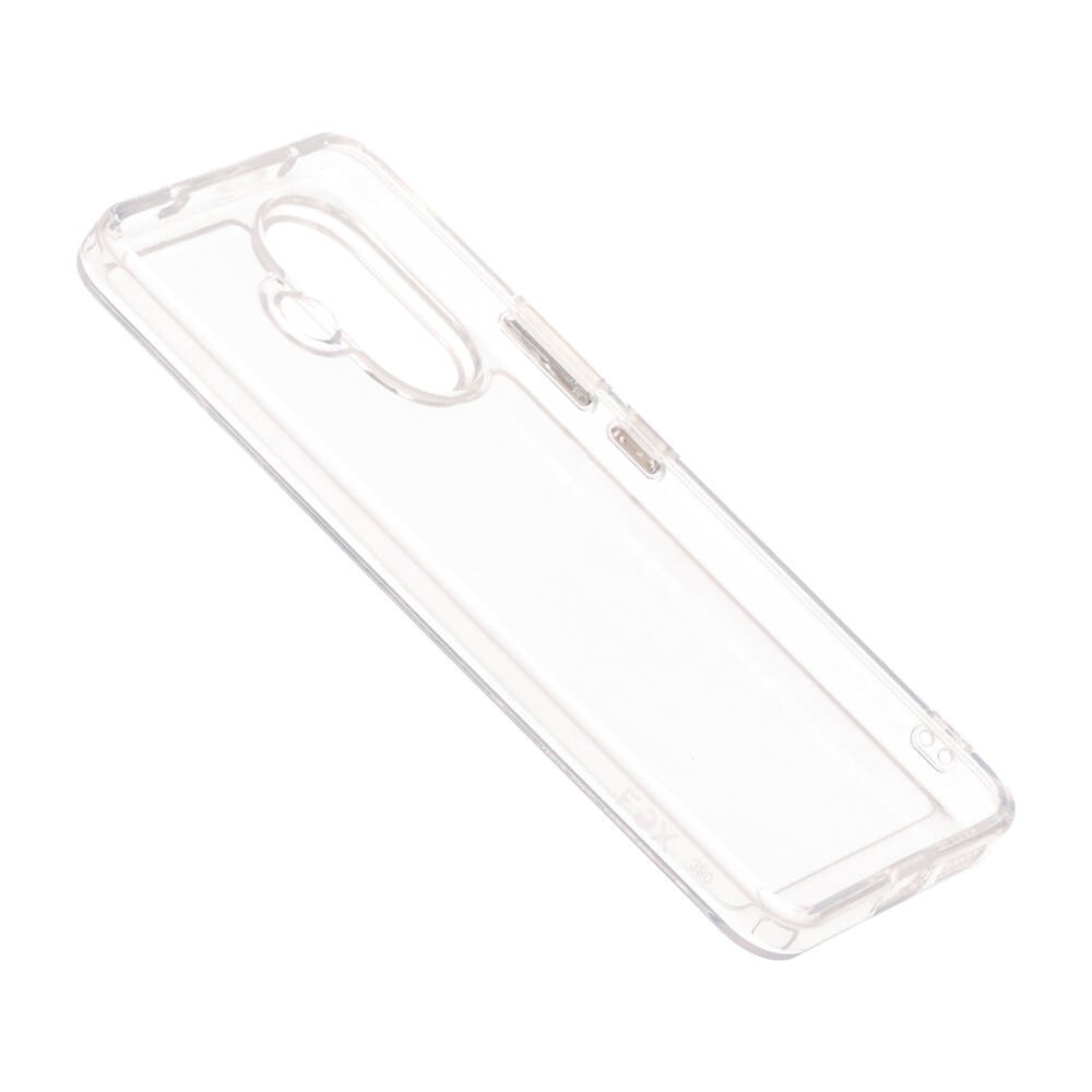 เคส FOX Vivo V60 Lite 4G & 5G Clear
