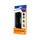 ฟิล์มกันรอย Ablemen Samsung Galaxy S26 Ultra Tempered Glass 2X SL PV