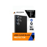 ฟิล์มกันเลนส์ Ablemen Samsung Galaxy S26 Ultra Lens Clear Glass