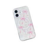 เคส QPLUS iPhone 17 Ribbon Blend with Magnetic