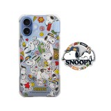 Sheep x Peanuts เคส iPhone 17 Magsafe - Peanuts