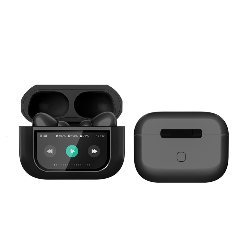 หูฟังไร้สาย Uvolt UVTW-04 Black