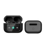 หูฟังไร้สาย Uvolt UVTW-04 Black