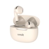 หูฟังไร้สาย Uvolt UVTW-03