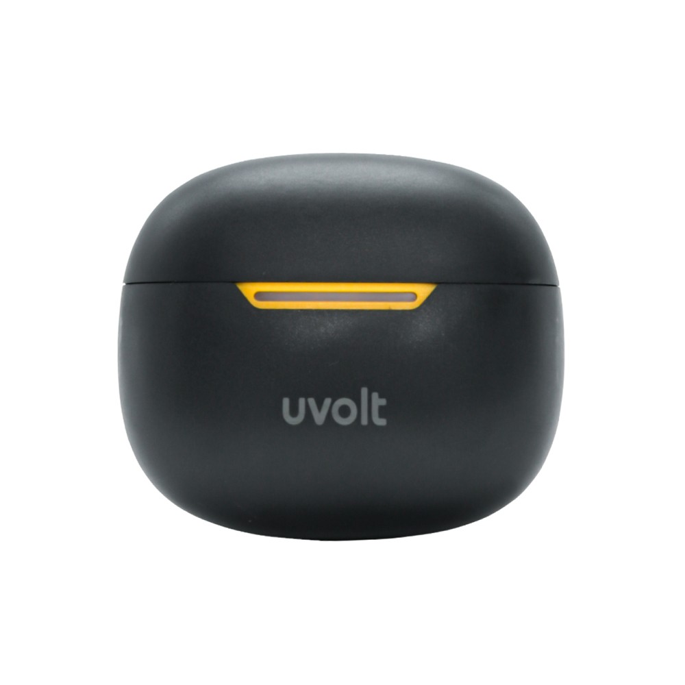 หูฟังไร้สาย Uvolt UVTW-03 Black
