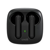 หูฟังไร้สาย Uvolt UVTW-01 Black