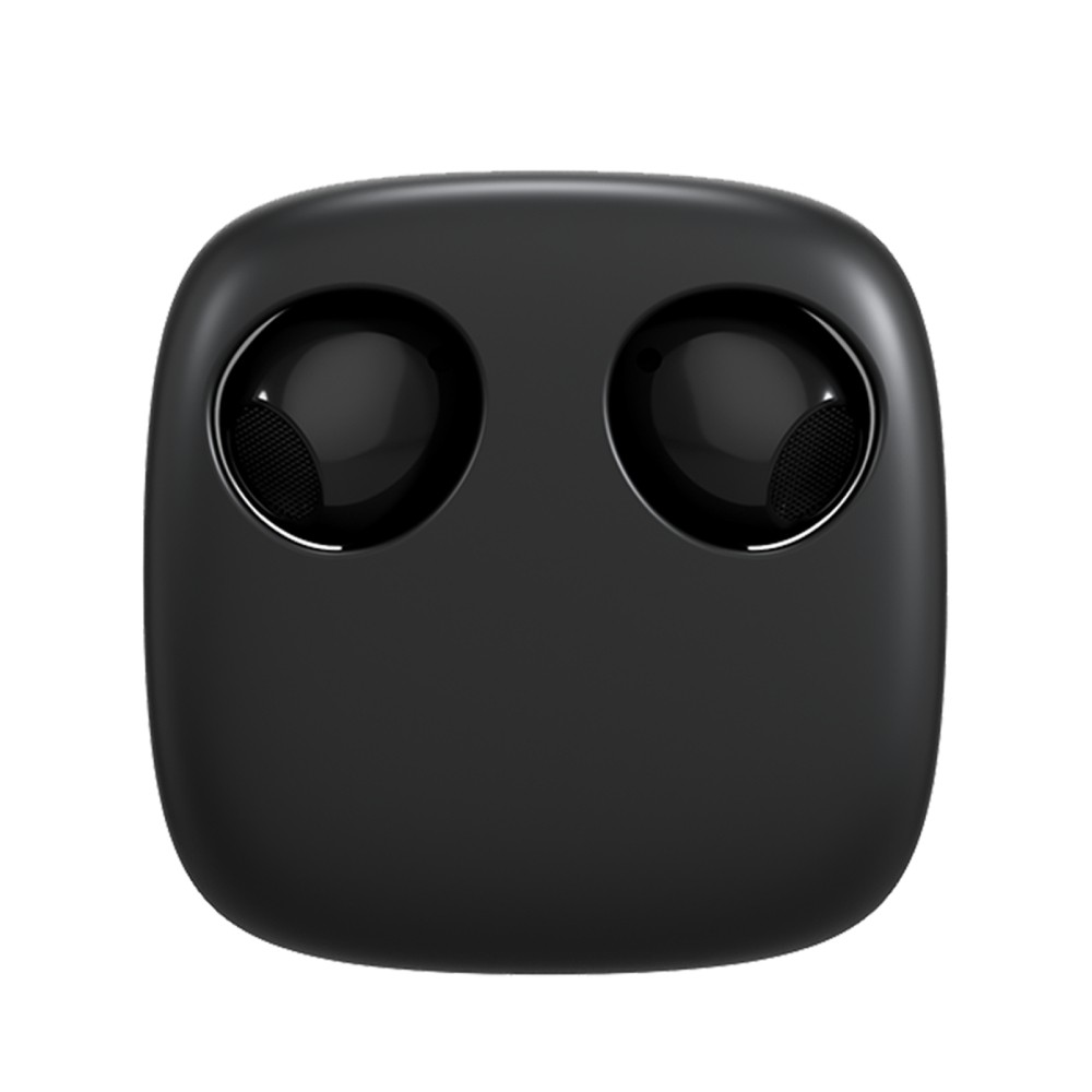 หูฟังไร้สาย Uvolt UVTW-01 Black