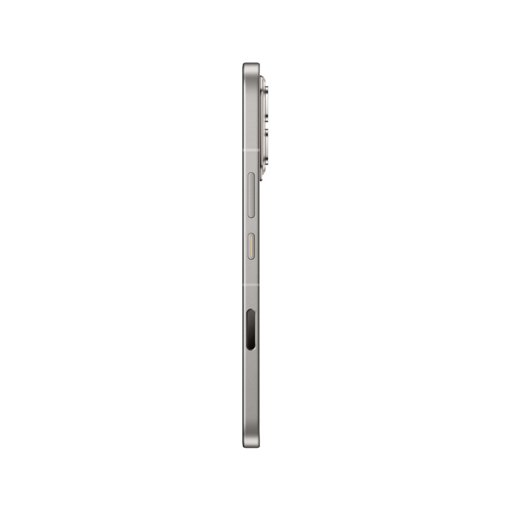 สมาร์ทโฟน Infinix Note 60 Pro (12+256GB) Mist Titanium (5G)
