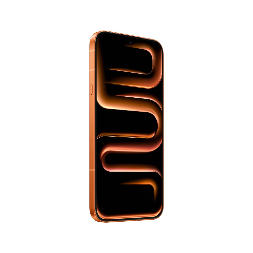 สมาร์ทโฟน Infinix Note 60 Pro (12+256GB) Solar Orange (5G)