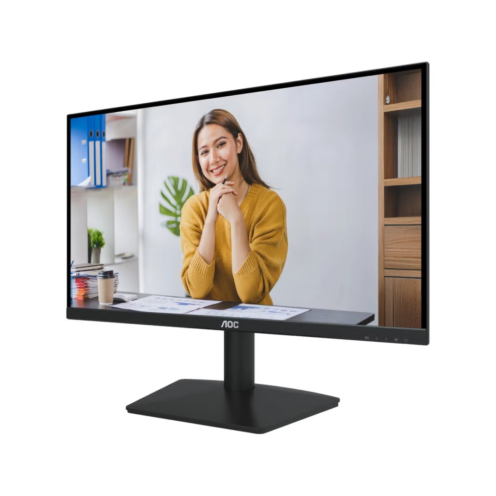 จอมอนิเตอร์ AOC 24B15H3/67 (IPS 120 Adaptive Sync)