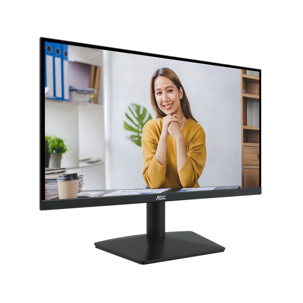 จอมอนิเตอร์ AOC 24B15H3/67 (IPS 120 Adaptive Sync)