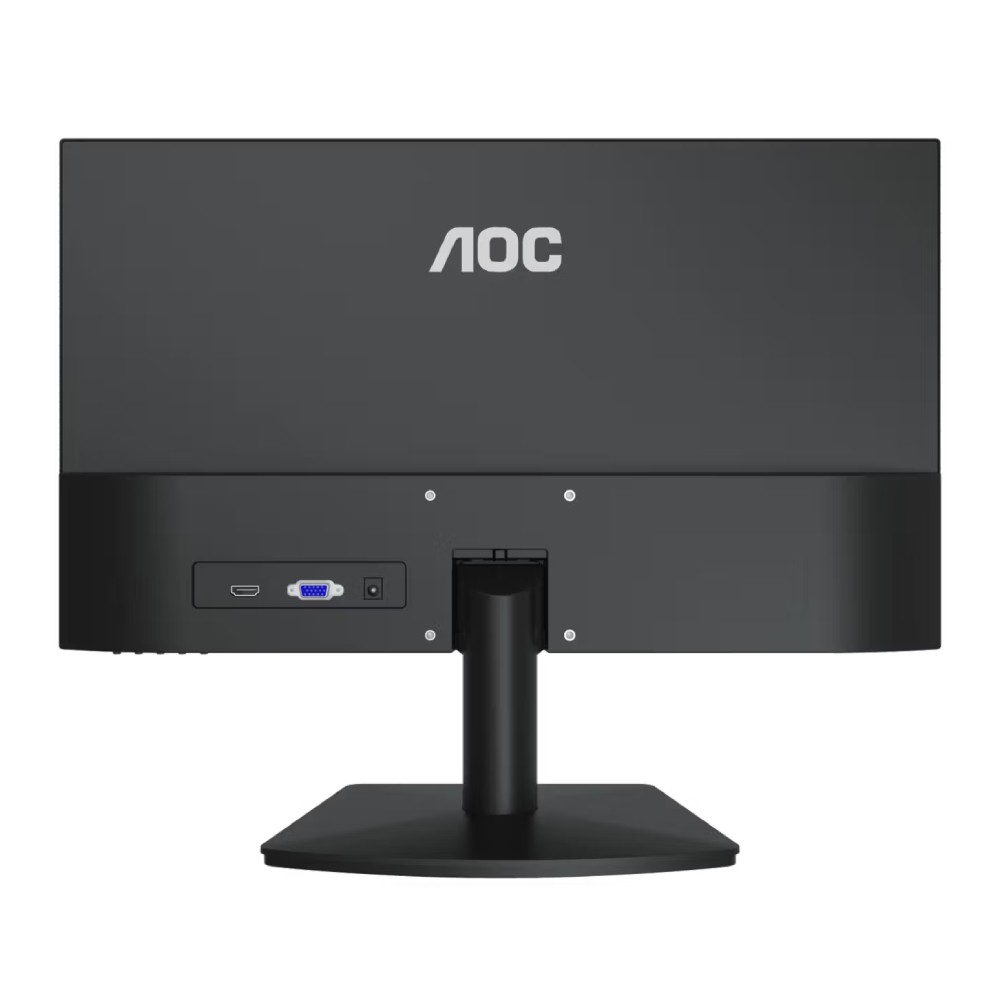 จอมอนิเตอร์ AOC 24B15H3/67 (IPS 120 Adaptive Sync)