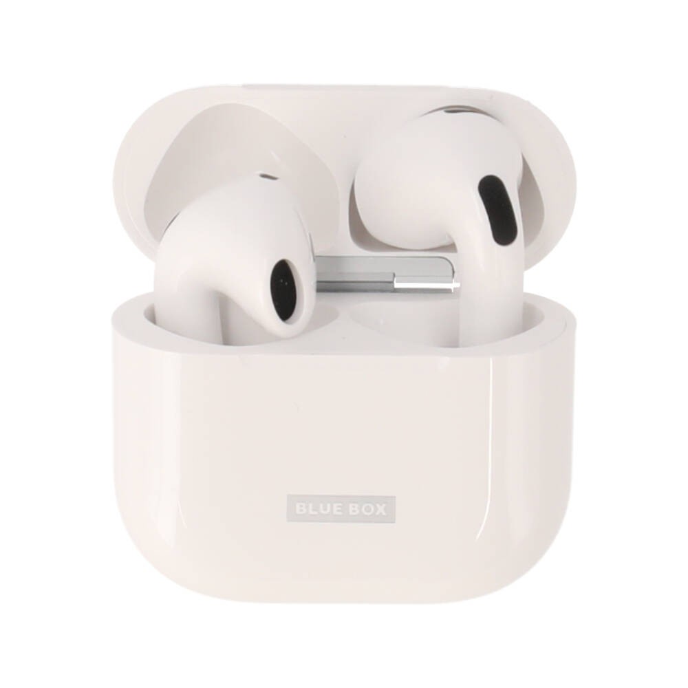 หูฟังไร้สาย Blue Box Airbuds 4 ANC with wireless charging case AP04N