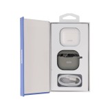 หูฟังไร้สาย Blue Box Airbuds 4 ANC with wireless charging case AP04N