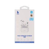 หูฟังไร้สาย Blue Box Airbuds 4 ANC with wireless charging case AP04N