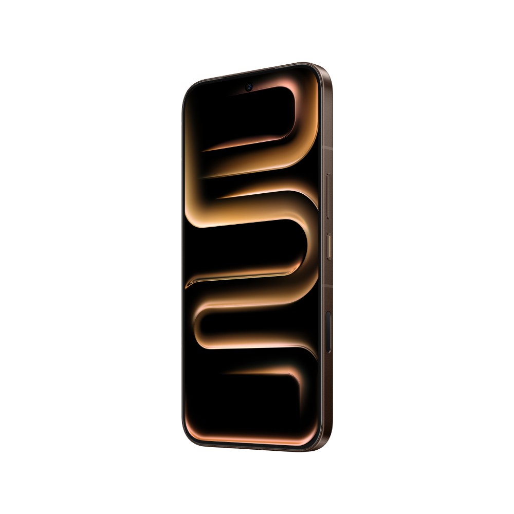 สมาร์ทโฟน Infinix Note 60 Pro (8+256GB) Mocha Brown (5G)