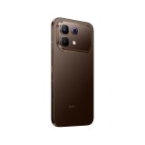สมาร์ทโฟน Infinix Note 60 Pro (8+256GB) Mocha Brown (5G)