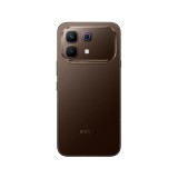สมาร์ทโฟน Infinix Note 60 Pro (8+256GB) Mocha Brown (5G)