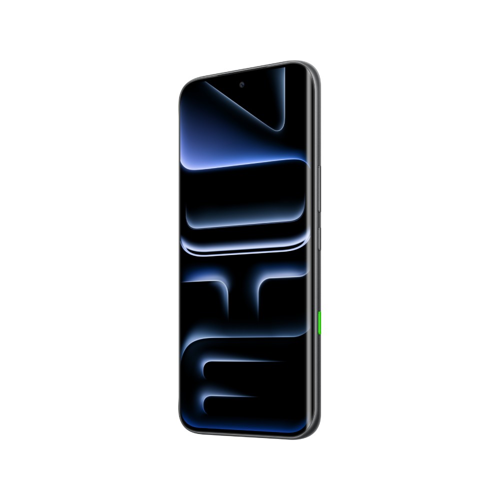 สมาร์ทโฟน Infinix Note Edge (8+256GB) Shadow Black (5G)