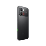 สมาร์ทโฟน Infinix Note Edge (8+128GB) Shadow Black (5G)