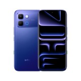 สมาร์ทโฟน Infinix Note Edge (8+256GB) Stellar Blue (5G)