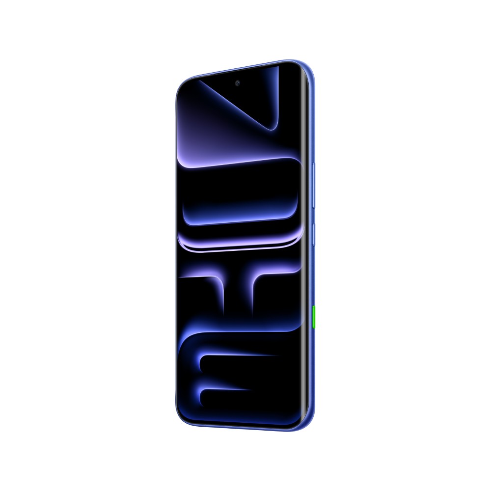 สมาร์ทโฟน Infinix Note Edge (8+256GB) Stellar Blue (5G)