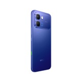 สมาร์ทโฟน Infinix Note Edge (8+256GB) Stellar Blue (5G)