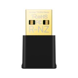 อุปกรณ์รับสัญญาณ TP-Link Archer TX20U Nano AX1800 Wi-Fi 6 Wireless USB Adapter