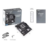 เมนบอร์ด ASUS Prime H610M-K DDR5 LGA-1700