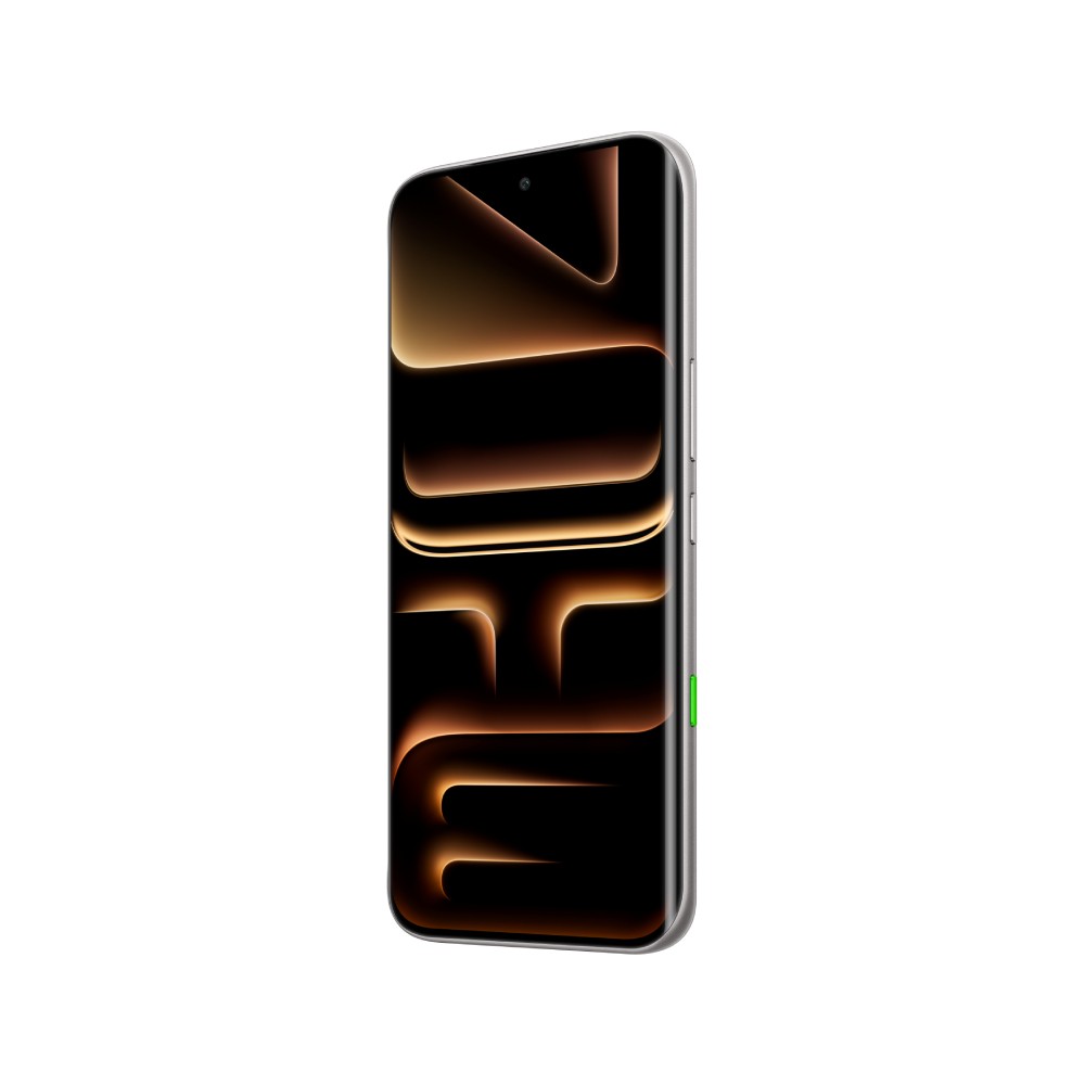 สมาร์ทโฟน Infinix Note Edge (8+128GB) Lunar Titanium (5G)