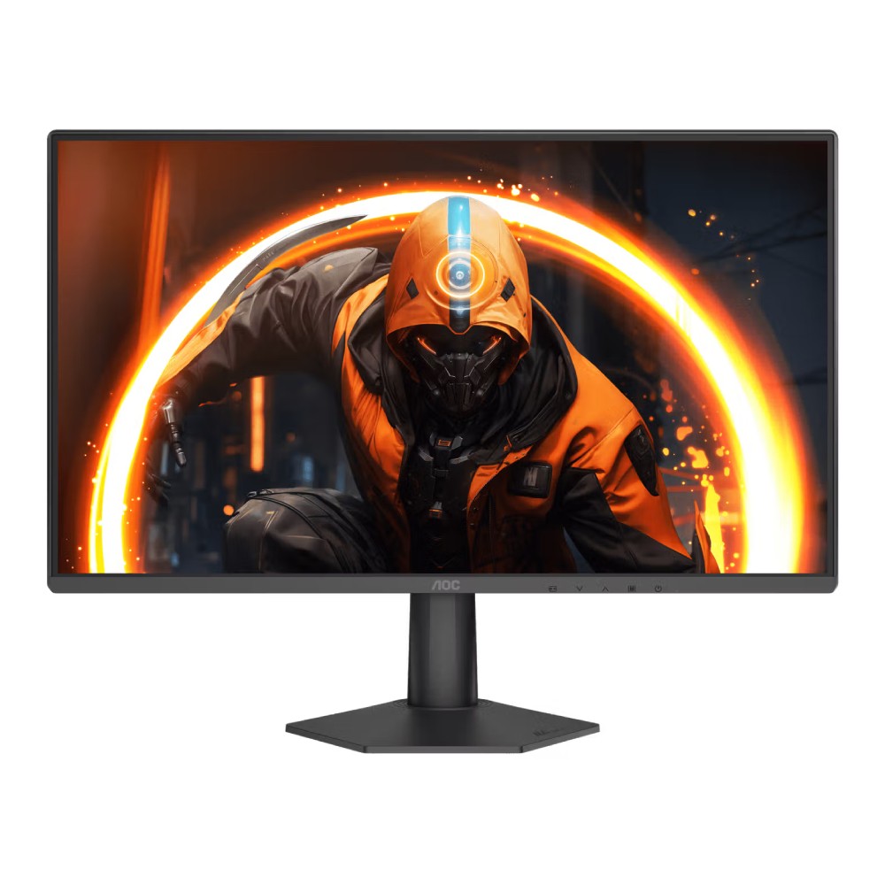 จอมอนิเตอร์ AOC 24G50Z/67 Gaming Monitor (Fast IPS 260Hz Adaptive-Sync)