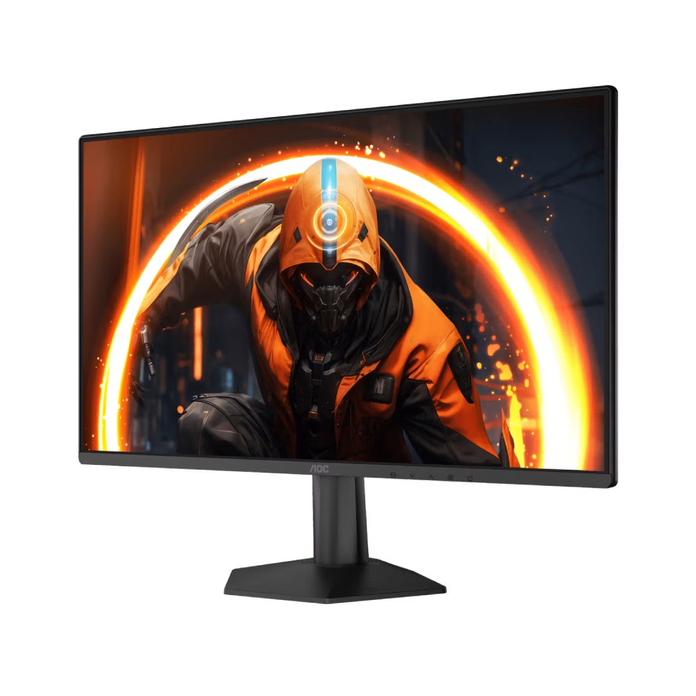 จอมอนิเตอร์ AOC 24G50Z/67 Gaming Monitor (Fast IPS 260Hz Adaptive-Sync)