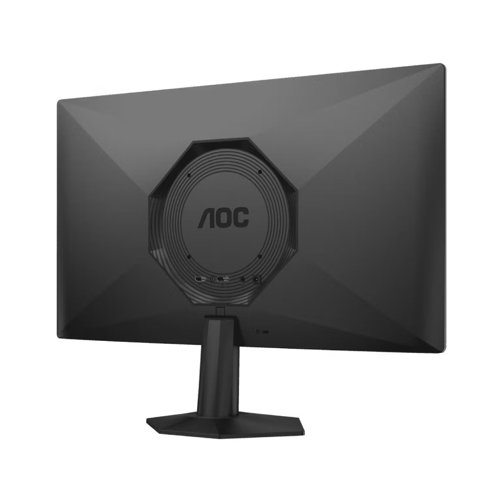 จอมอนิเตอร์ AOC 24G50Z/67 Gaming Monitor (Fast IPS 260Hz Adaptive-Sync)