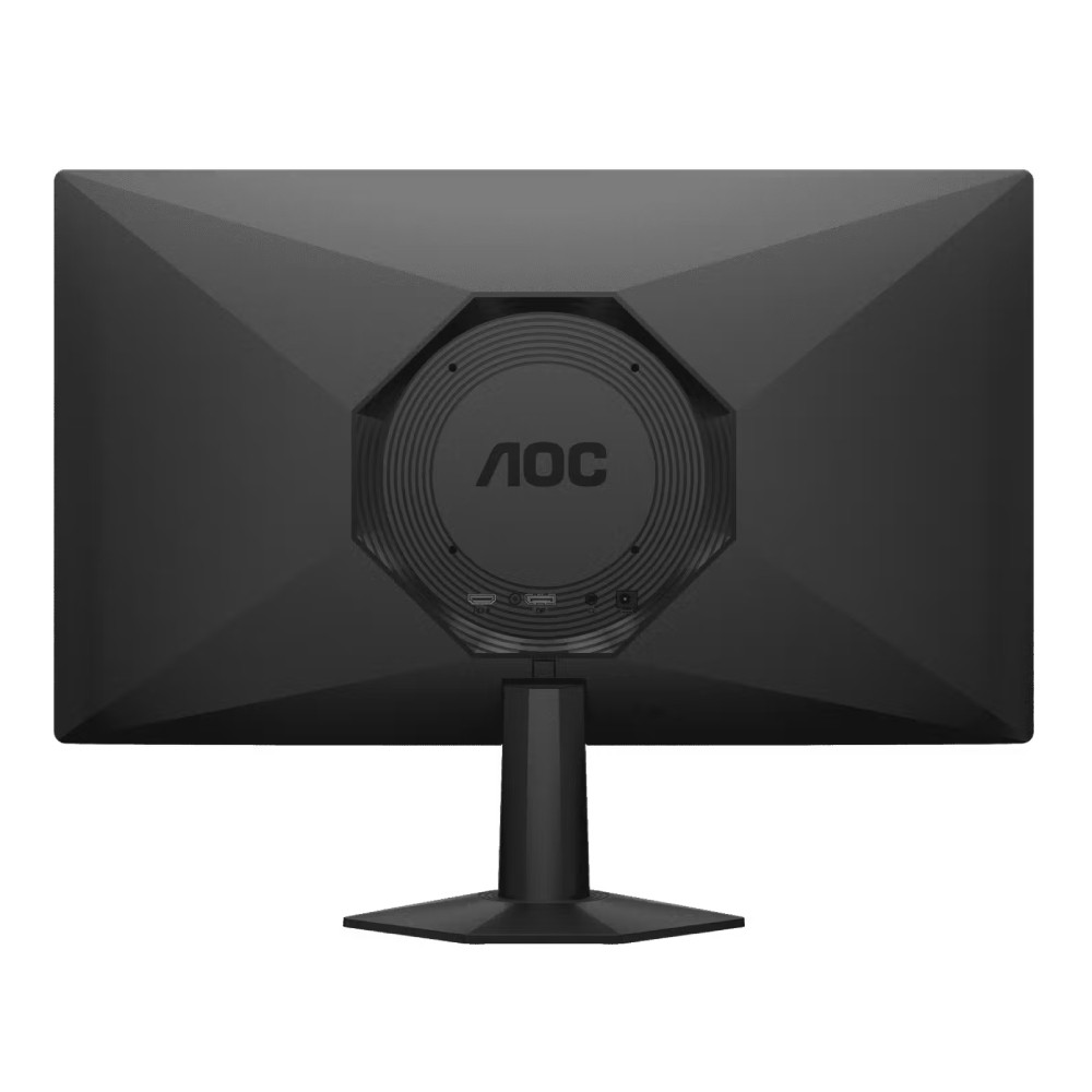 จอมอนิเตอร์ AOC 24G50Z/67 Gaming Monitor (Fast IPS 260Hz Adaptive-Sync)