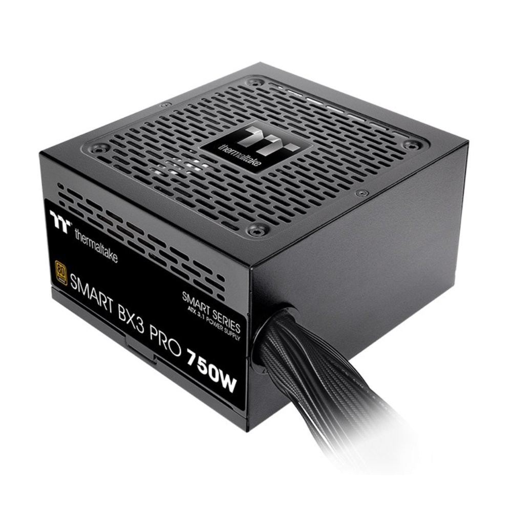 พาวเวอร์ซัพพลาย THERMALTAKE Smart BX3 Pro 750Watt 80 Plus Bronze (PS-SPD-0750NNSABE-7)