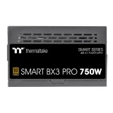 พาวเวอร์ซัพพลาย THERMALTAKE Smart BX3 Pro 750Watt 80 Plus Bronze (PS-SPD-0750NNSABE-7)