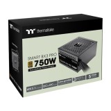 พาวเวอร์ซัพพลาย THERMALTAKE Smart BX3 Pro 750Watt 80 Plus Bronze (PS-SPD-0750NNSABE-7)