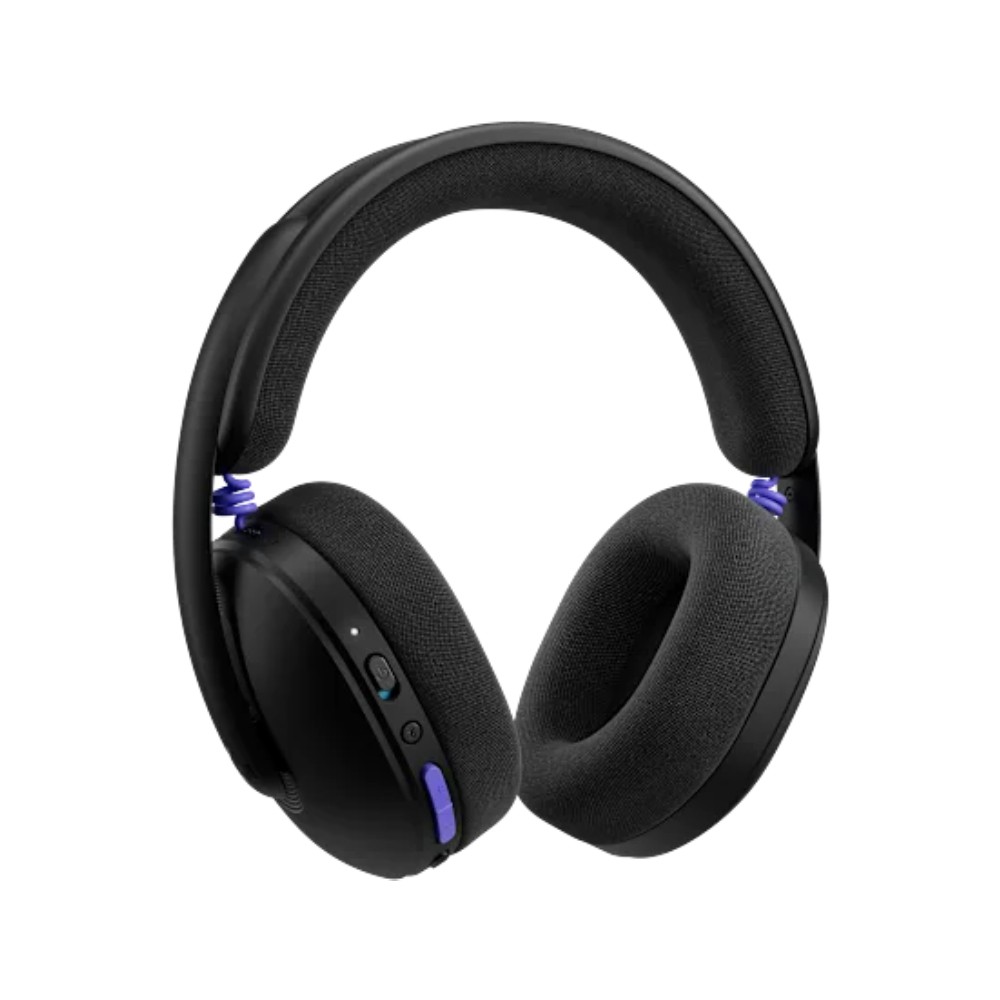 หูฟังเกมมิ่ง Logitech G325 Lightspeed Black