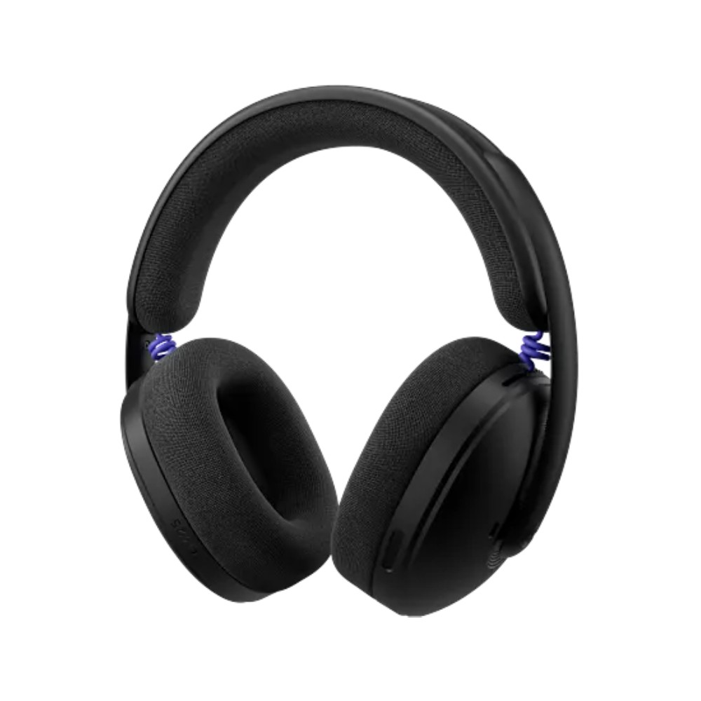 หูฟังเกมมิ่ง Logitech G325 Lightspeed Black