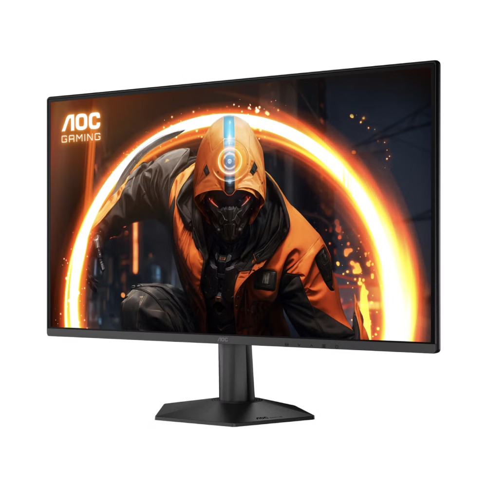 จอมอนิเตอร์ AOC 27G50Z/67 Gaming Monitor (Fast IPS 260Hz Adaptive-Sync)