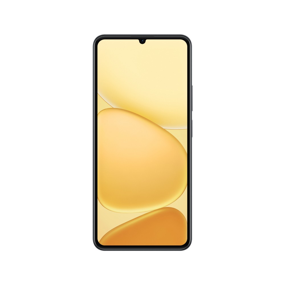 สมาร์ทโฟน Realme Note 80 (4+64GB) Storm Black