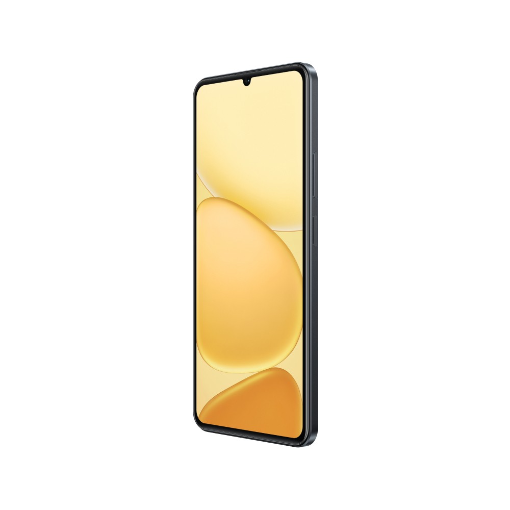 สมาร์ทโฟน Realme Note 80 (4+64GB) Storm Black