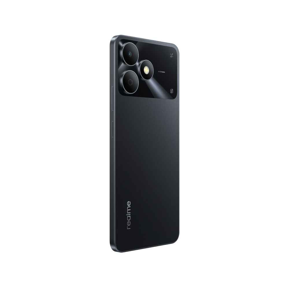 สมาร์ทโฟน Realme Note 80 (4+64GB) Storm Black