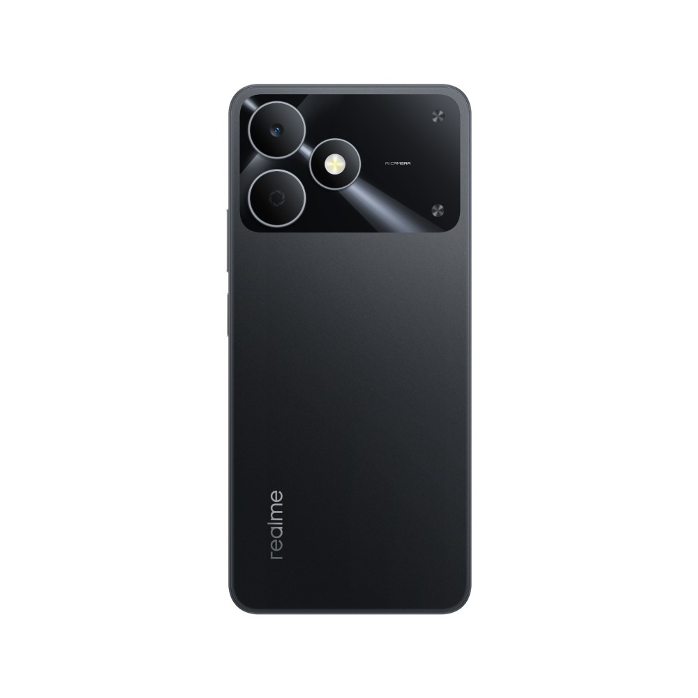 สมาร์ทโฟน Realme Note 80 (4+64GB) Storm Black