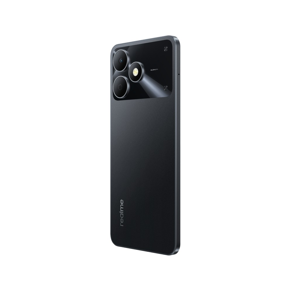 สมาร์ทโฟน Realme Note 80 (4+64GB) Storm Black