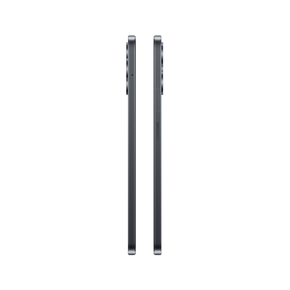 สมาร์ทโฟน Realme Note 80 (4+64GB) Storm Black