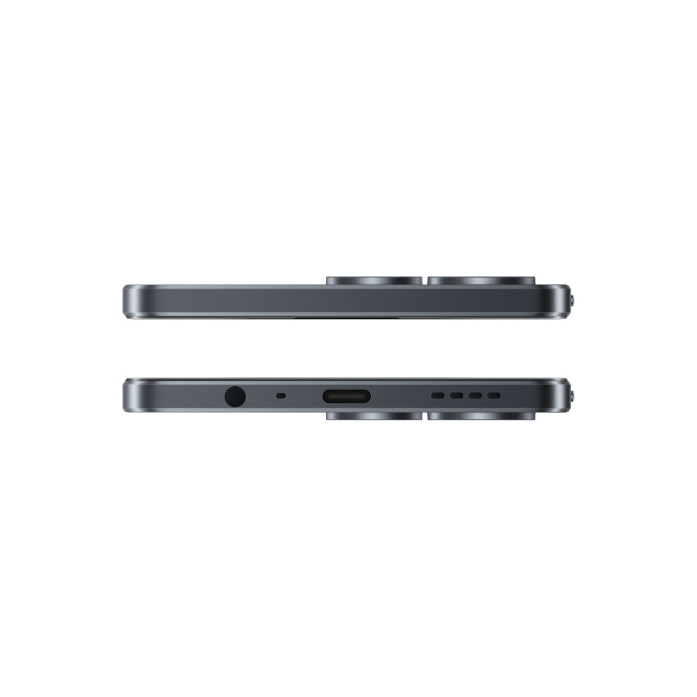 สมาร์ทโฟน Realme Note 80 (4+64GB) Storm Black