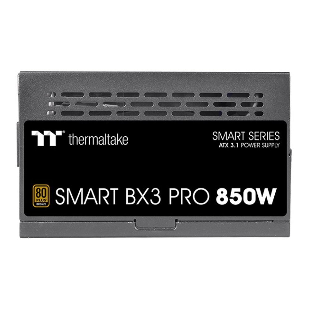 พาวเวอร์ซัพพลาย THERMALTAKE Smart BX3 Pro 850Watt 80 Plus Bronze (PS-SPD-0850NNSABE-7)
