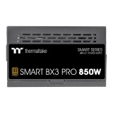 พาวเวอร์ซัพพลาย THERMALTAKE Smart BX3 Pro 850Watt 80 Plus Bronze (PS-SPD-0850NNSABE-7)
